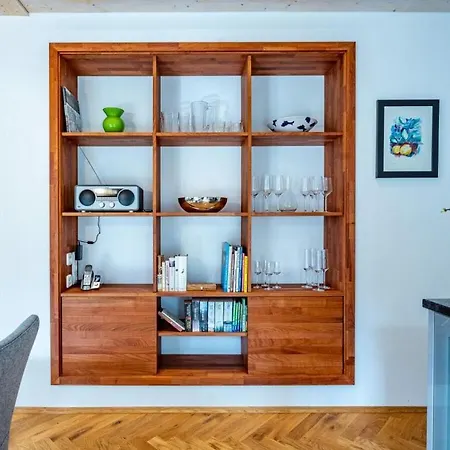 Forsthaus Heilsberg Appartement *