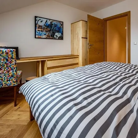 Forsthaus Heilsberg Appartement
